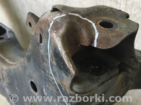 ФОТО Балка передньої підвіски для Hyundai Elantra V MD (10-16) Київ