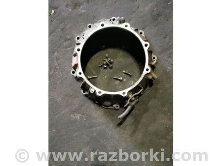 ФОТО Запчастини АКПП для Infiniti G35 Київ