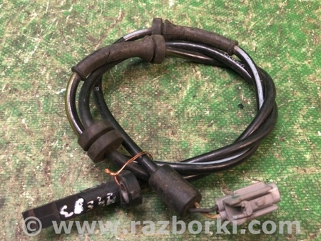ФОТО Датчик ABS для Nissan Qashqai J10 (06-13) Київ