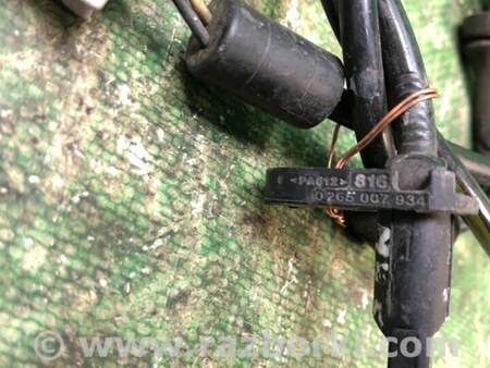 ФОТО Датчик ABS для Nissan Qashqai J10 (06-13) Київ