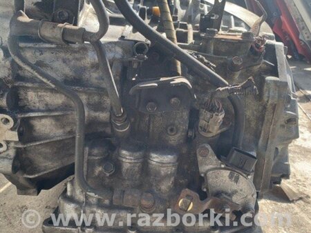ФОТО Автоматична трансмісія для Toyota Sienna (03-10) Київ