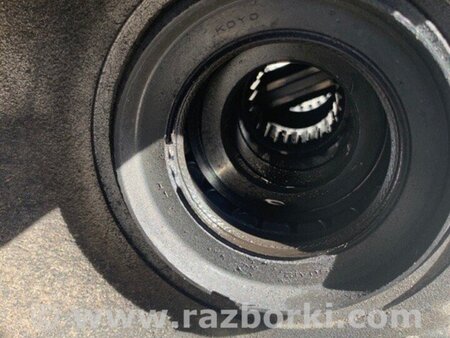 ФОТО Автоматична трансмісія для Toyota Sienna (03-10) Київ