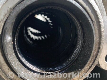 ФОТО Автоматична трансмісія для Toyota Sienna (03-10) Київ