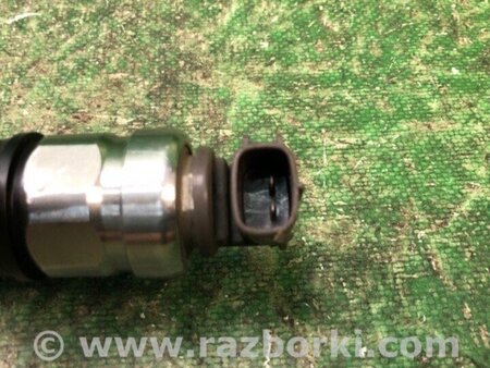 ФОТО Форсунка паливна для Toyota Land Cruiser 200 J200 (07-21) Київ
