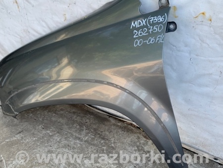 ФОТО Крило переднє для Acura MDX YD1 (00-06) Київ