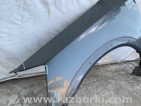 ФОТО Крило переднє для Nissan Titan (04-16) Київ