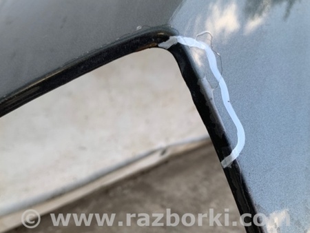 ФОТО Крило переднє для Nissan Titan (04-16) Київ