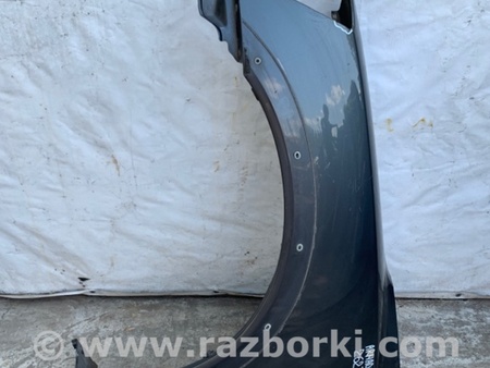 ФОТО Крило переднє для Nissan Titan (04-16) Київ