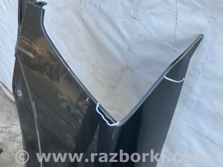 ФОТО Крило переднє для Nissan Titan (04-16) Київ