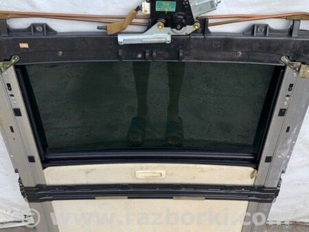 ФОТО Люк для Lexus LS430 (00-06) Київ