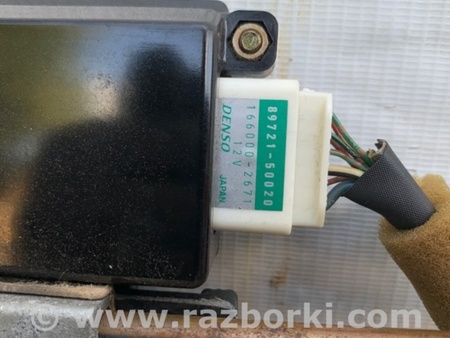 ФОТО Люк для Lexus LS430 (00-06) Київ