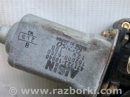 ФОТО Люк для Lexus LS430 (00-06) Київ