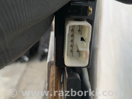 ФОТО Люк для Lexus LS430 (00-06) Київ