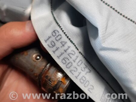 ФОТО Подушка безпеки (штора) для Lexus NX (14-21) Київ