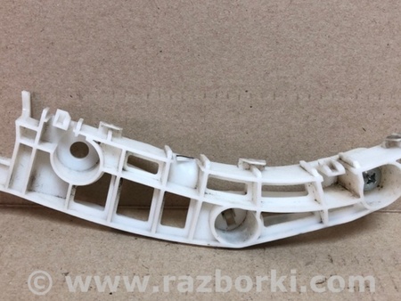 ФОТО Кронштейн переднього бампера (на крилі) для Mitsubishi Outlander GF (2012-) Київ