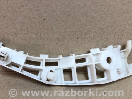 ФОТО Кронштейн переднього бампера (на крилі) для Mitsubishi Outlander GF (2012-) Київ