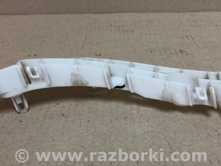 ФОТО Кронштейн переднього бампера (на крилі) для Mitsubishi Outlander GF (2012-) Київ