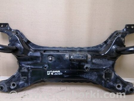 ФОТО Балка передньої підвіски для Mitsubishi Outlander GF (2012-) Київ