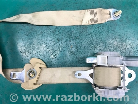 ФОТО Ремінь безпеки для Subaru Tribeca B9 (05-08) Київ