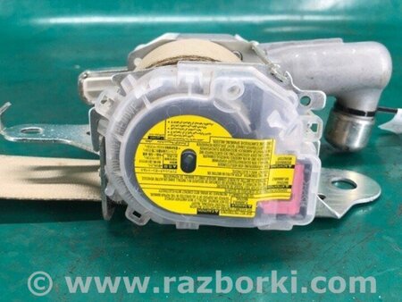 ФОТО Ремінь безпеки для Subaru Tribeca B9 (05-08) Київ