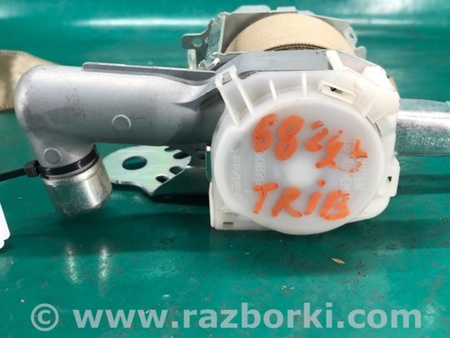 ФОТО Ремінь безпеки для Subaru Tribeca B9 (05-08) Київ