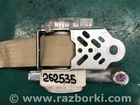 ФОТО Ремінь безпеки для Subaru Tribeca B9 (05-08) Київ