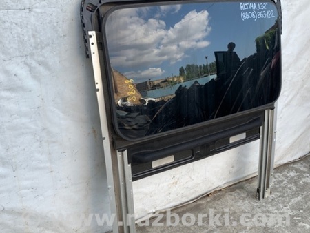 ФОТО Люк для Nissan Altima L32 Київ