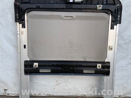 ФОТО Люк для Nissan Altima L32 Київ