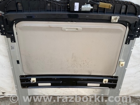 ФОТО Люк для Nissan Altima L32 Київ