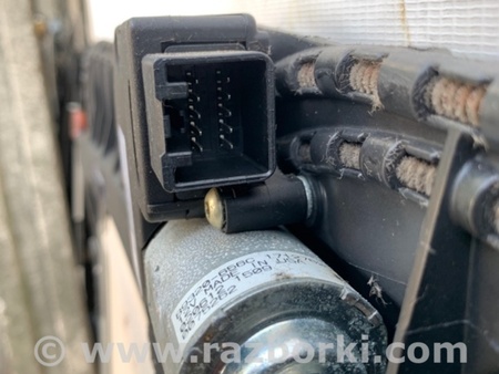 ФОТО Люк для Nissan Altima L32 Київ