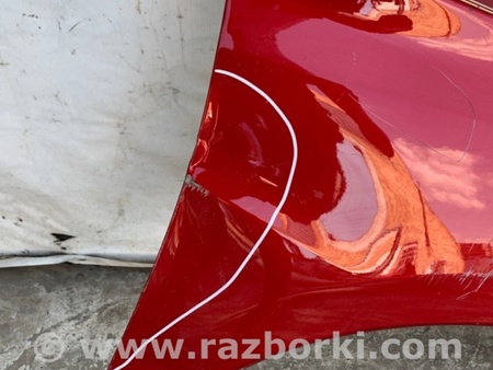 ФОТО Крило переднє для Acura RDX TC1/2 (2019-) Київ