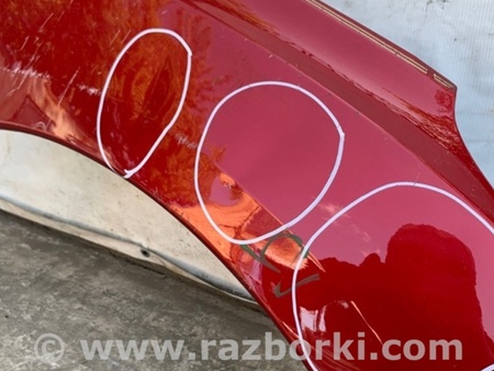 ФОТО Крило переднє для Acura RDX TC1/2 (2019-) Київ