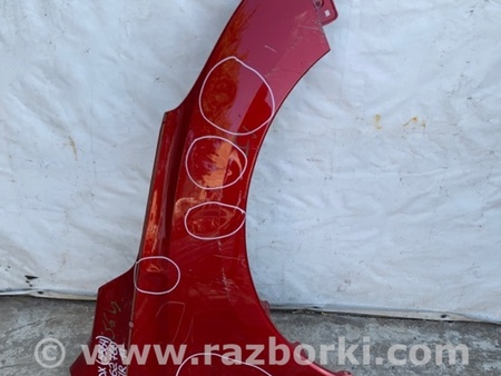 ФОТО Крило переднє для Acura RDX TC1/2 (2019-) Київ