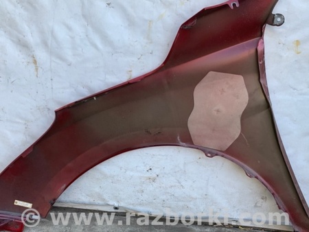 ФОТО Крило переднє для Acura RDX TC1/2 (2019-) Київ