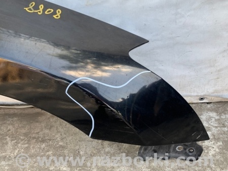 ФОТО Крило переднє для Nissan Altima L32 Київ