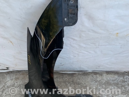 ФОТО Крило переднє для Nissan Altima L32 Київ