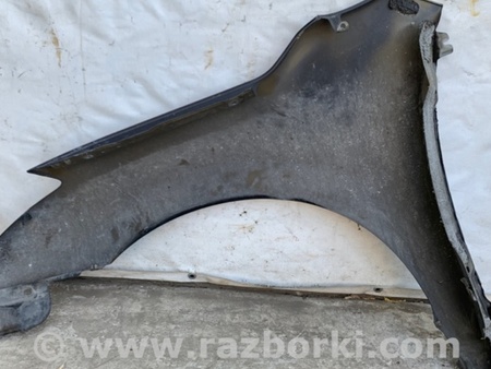 ФОТО Крило переднє для Nissan Altima L32 Київ