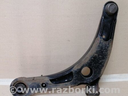 ФОТО Важіль передньої підвіски нижній для Mitsubishi Outlander GF (2012-) Київ