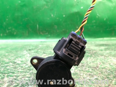 ФОТО Датчик положення дросельної заслінки для Toyota Corolla E110 (05.1997-12.2001) Київ