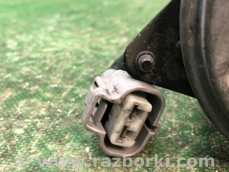 ФОТО Мотор вентилятора охолодження для Lexus GS350 Київ