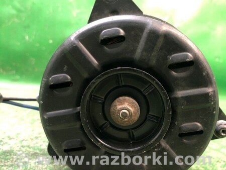 ФОТО Мотор вентилятора охолодження для Lexus GS350 Київ