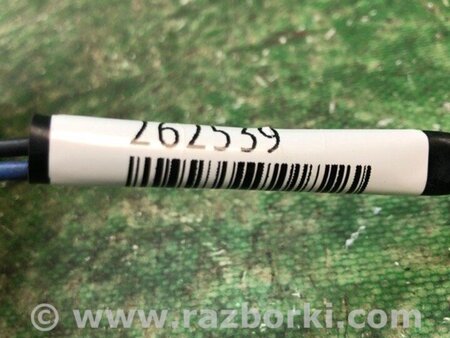 ФОТО Мотор вентилятора охолодження для Lexus GS350 Київ