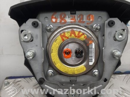 ФОТО Подушка безпеки в кермо для Toyota RAV-4 III CA30W/XA30 (05-16) Київ