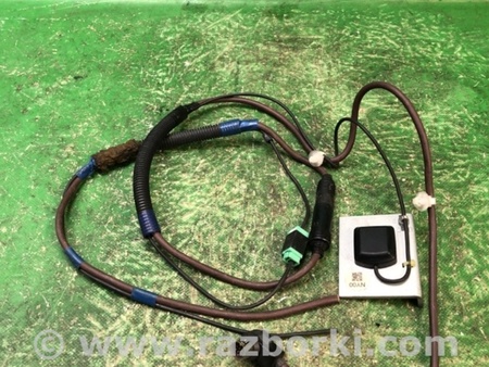 ФОТО Антена для Subaru Tribeca рестайл (08-14) Київ