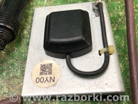 ФОТО Антена для Subaru Tribeca рестайл (08-14) Київ