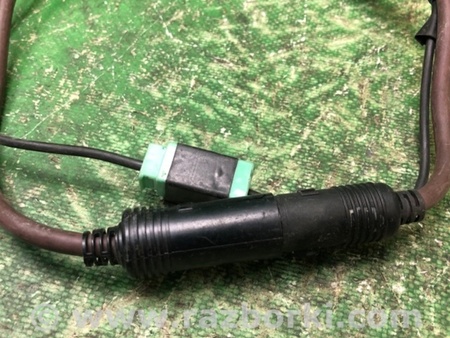 ФОТО Антена для Subaru Tribeca рестайл (08-14) Київ