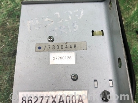 ФОТО Антена для Subaru Tribeca рестайл (08-14) Київ