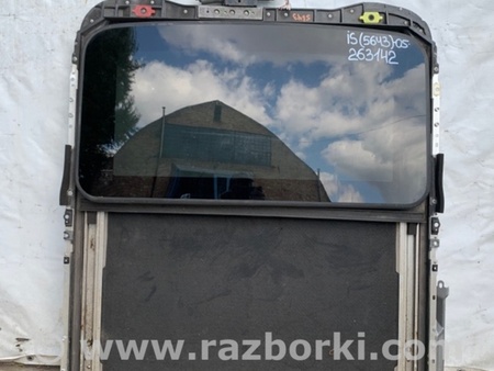 ФОТО Люк для Lexus IS300 (99-05) Київ