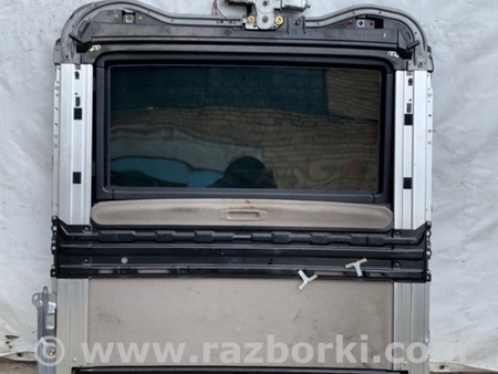 ФОТО Люк для Lexus IS300 (99-05) Київ