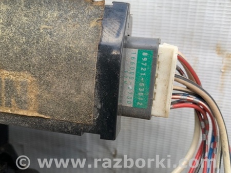 ФОТО Люк для Lexus IS300 (99-05) Київ